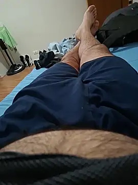 LeoMaduroSP online show from 07-24-26, 01:25