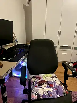 Snapshot of JackyNmD chatting on 10-15-25, 12:22 JackyNmD online show from 10-15-25, 12:22