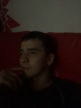 Cesar Augusto online show from 04-11-26, 03:44