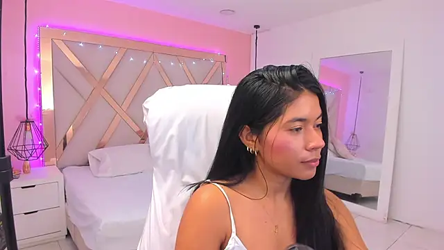 samantaa shy online show from 02-03-26, 06:22