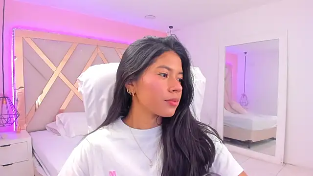 samantaa shy online show from 03-02-26, 11:00