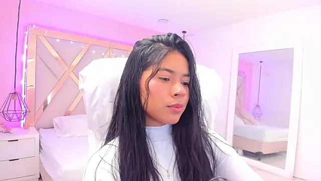 samantaa shy online show from 03-15-26, 02:06