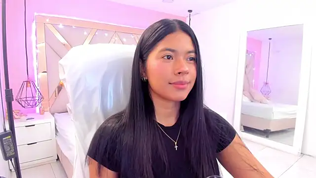 samantaa shy online show from 03-17-26, 02:38