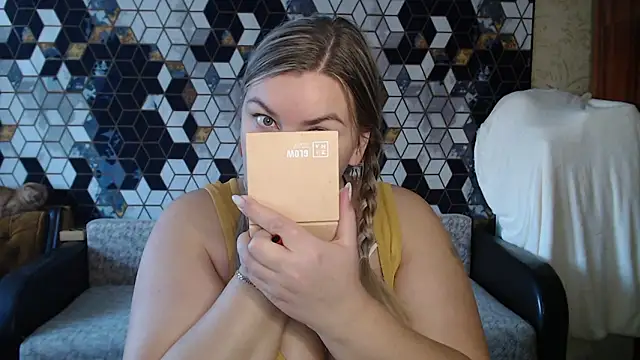 NikaSkylink online show from 02-05-26, 05:12