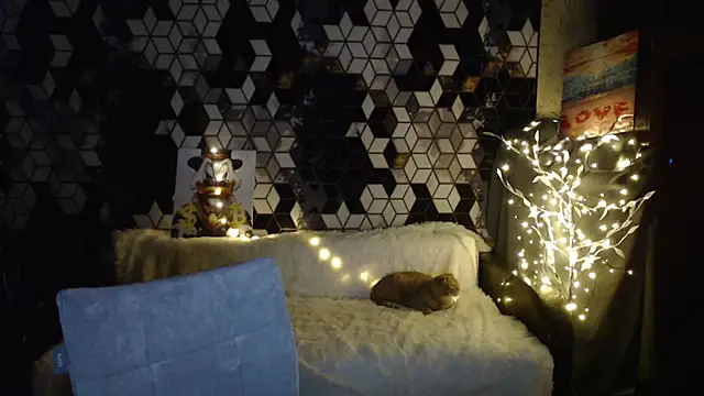 NikaSkylink online show from 02-27-26, 05:13