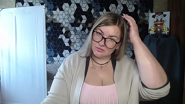 NikaSkylink online show from 04-23-26, 04:57