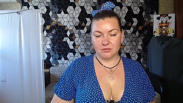 NikaSkylink online show from 05-22-26, 04:52