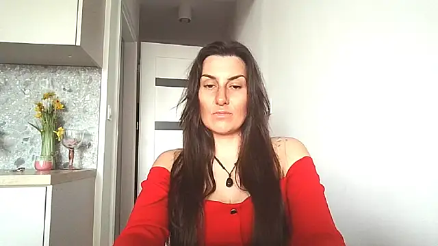 DonnaAmore online show from 04-10-26, 03:28