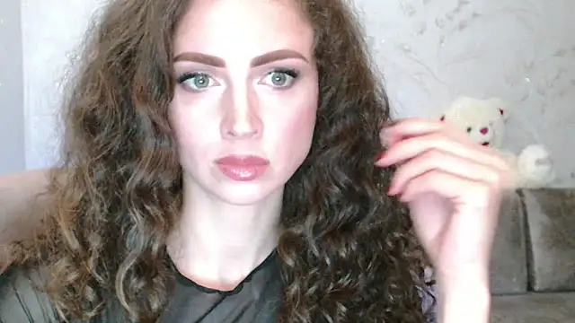 Amber Carrol online show from 03-21-26, 05:38