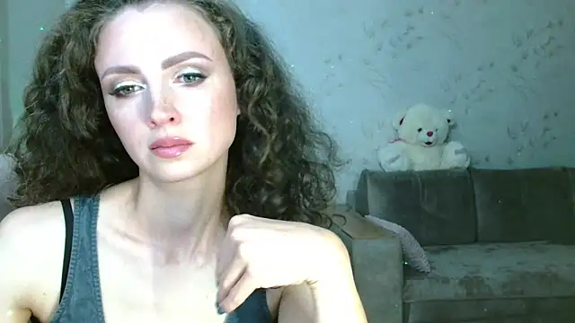 Amber Carrol online show from 06-29-26, 05:02