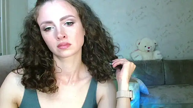 Amber Carrol online show from 06-30-26, 03:57