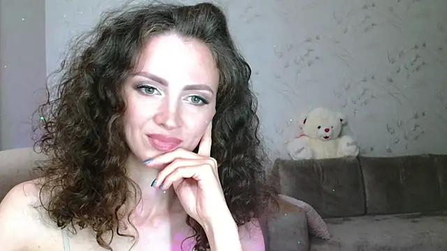 Amber Carrol online show from 07-01-26, 04:40