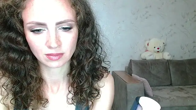 Amber Carrol online show from 07-06-26, 03:47