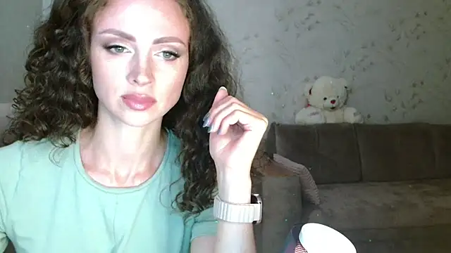 Amber Carrol online show from 07-15-26, 04:23