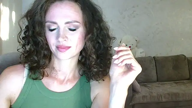 Amber Carrol online show from 08-08-26, 03:03