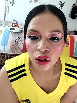 AntonelaMorriz online show from 06-20-26, 08:50