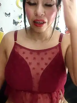 AntonelaMorriz online show from 06-22-26, 09:50
