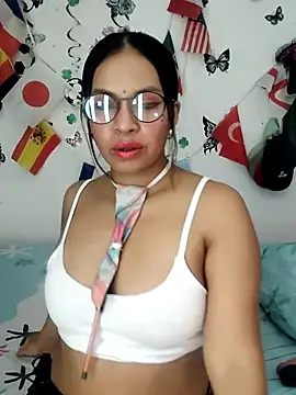 AntonelaMorriz online show from 07-03-26, 09:59