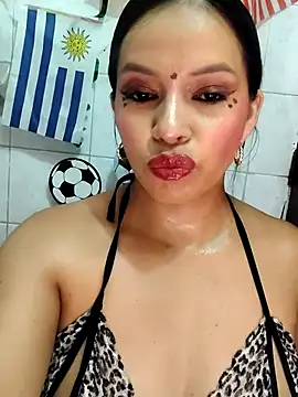 AntonelaMorriz online show from 07-13-26, 10:29