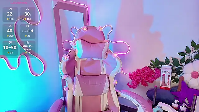 Stepha babe online show from 01-19-26, 02:37