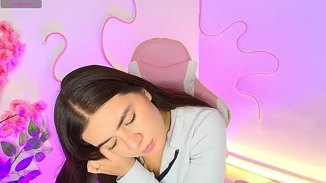 Stepha babe online show from 03-29-26, 02:00