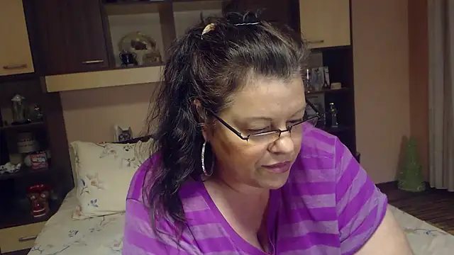 Claudia 71love online show from 06-13-26, 08:18