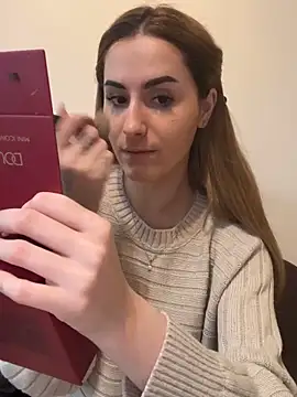 AriaAdda online show from 03-23-26, 03:27