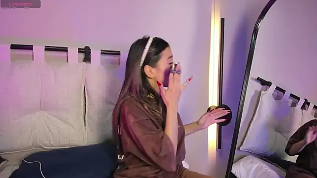 Rachell criss online show from 01-10-26, 03:41