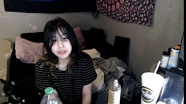 London Ray online show from 11-09-25, 08:23