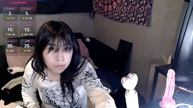 London Ray online show from 01-18-26, 06:17