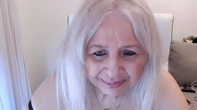 SusiLifeXXX online show from 01-07-26, 08:33