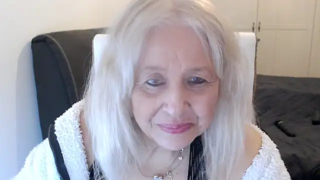 SusiLifeXXX online show from 02-12-26, 07:53