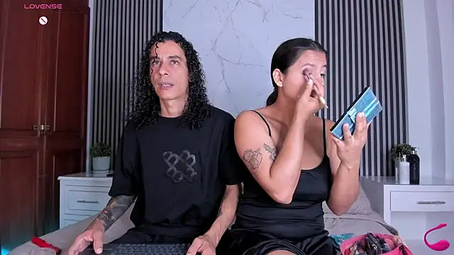 Snapshot of JackAndRosse_ chatting on 07-09-26, 11:58 JackAndRosse online show from 07-09-26, 11:58