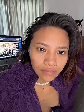 Nia Desire online show from 02-10-26, 02:32