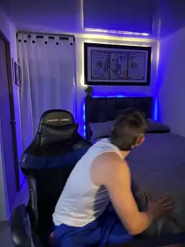 Justin trevor1 online show from 03-17-26, 06:39