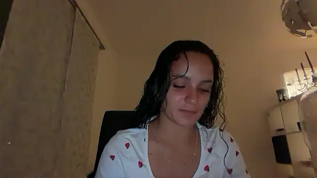 Maia Park online show from 06-02-26, 08:11