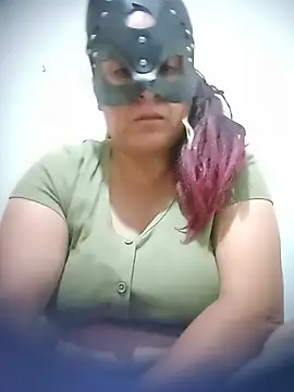 rociomilf online show from 07-31-26, 10:31