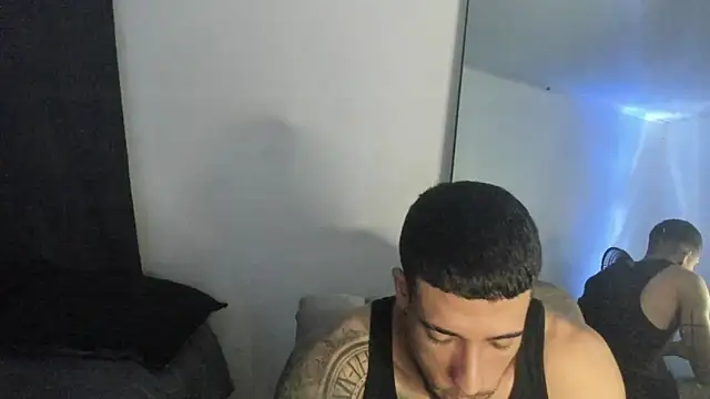 ThiagoLugo online show from 03-19-26, 04:27