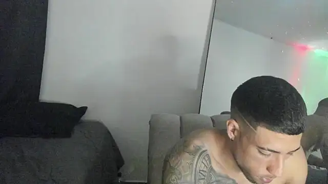 ThiagoLugo online show from 03-27-26, 04:40