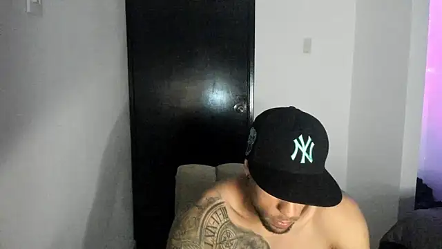 ThiagoLugo online show from 04-13-26, 12:16