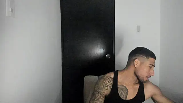 ThiagoLugo online show from 04-27-26, 05:16