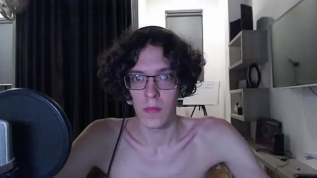 LovesomeCookie online show from 03-14-26, 04:56