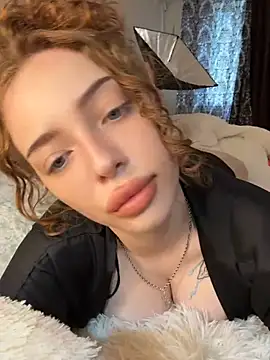 Hannah xBaby online show from 06-08-26, 10:59