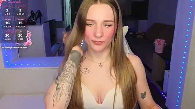 Elsa wow online show from 04-01-26, 09:23