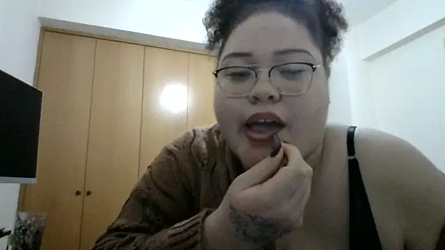 GoddessMocha online show from 02-01-26, 07:12