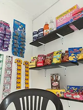 Camilla Miller01 online show from 03-17-26, 08:45