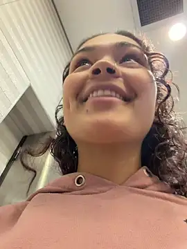 Camilla Miller01 online show from 04-01-26, 04:15