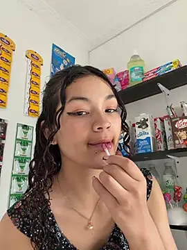 Camilla Miller01 online show from 05-30-26, 01:08