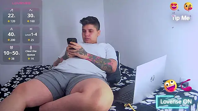 karla sexy21 online show from 01-11-26, 04:28