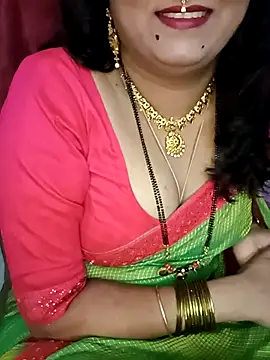 Niharika555 online show from 05-25-26, 03:40